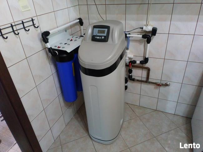 Zmiękczanie wody | Międzyrzecz | Lubuskie