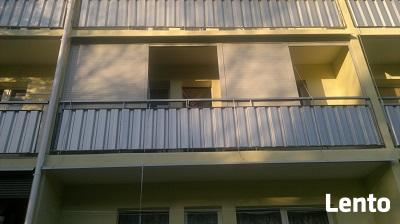 ROLETY zewnętrzne Alucom z montażem. SUPER PROMOCJA.