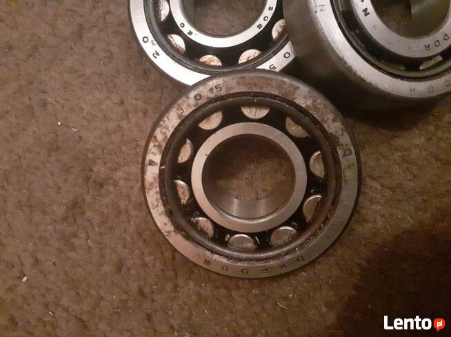 Sprzedam wał korbowy do junaka m 10