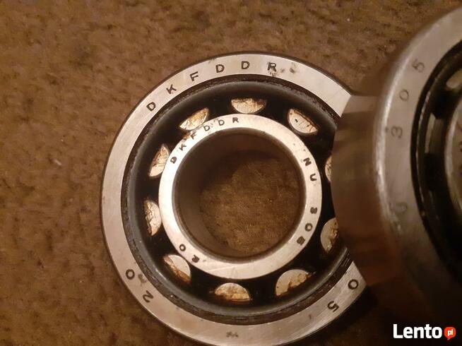 Sprzedam wał korbowy do junaka m 10