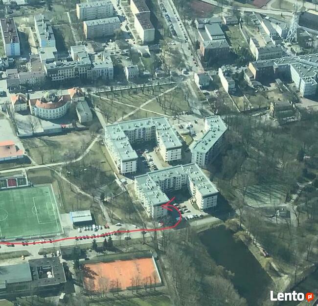 Dom Seniora Tomaszow M Wynajem Do wynajęcia Mieszkanie Dom P