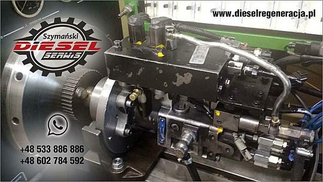 4076441RX 4076442RX 4076443RX | Pompa Cummins CAPS ISC, ISL