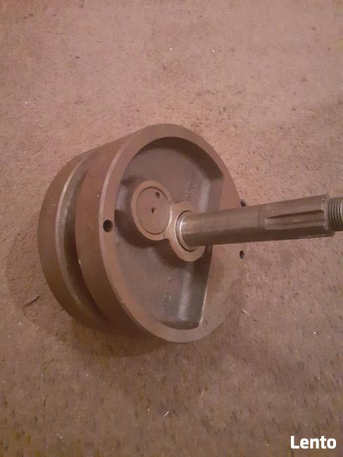 Sprzedam wał korbowy do junaka m 10