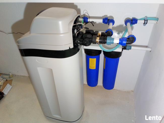 Zmiękczanie wody | Sulechów | Lubuskie