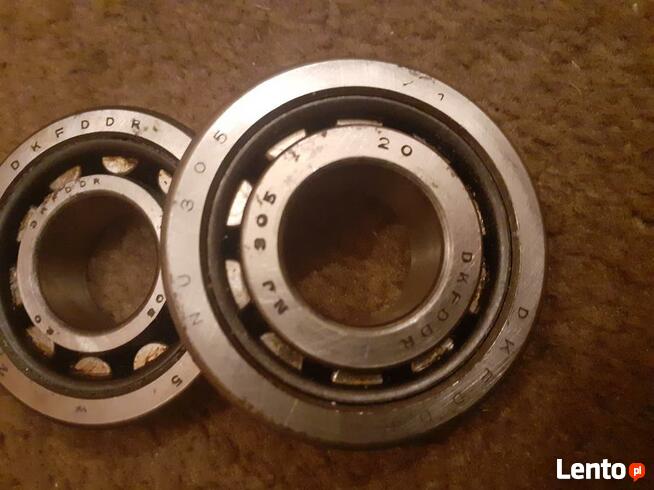 Sprzedam wał korbowy do junaka m 10