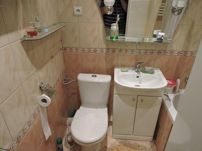 Wynajmę pokój Poznań-Kosmonautów 800 PLN całość