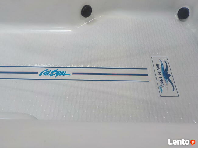 Basen z przeciwprądem FITNESS-PRO 1325 Cal Spas