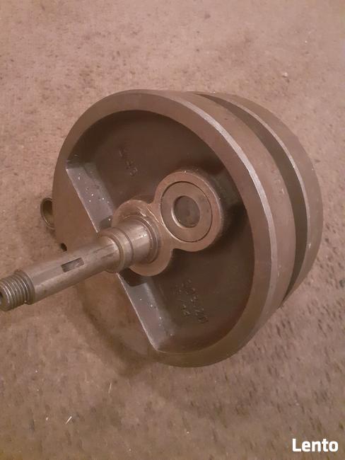 Sprzedam wał korbowy do junaka m 10