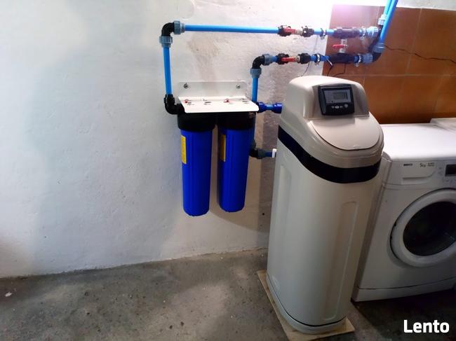 Zmiękczanie wody | Międzyrzecz | Lubuskie