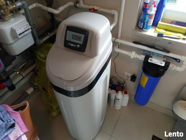 Zmiękczanie wody | Międzyrzecz | Lubuskie