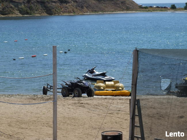 Studio w kompleksie Marina Cape Aheloy Bułgaria wynajmę 20zł