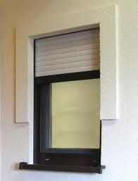 ROLETY zewnętrzne Alucom z montażem. SUPER PROMOCJA.