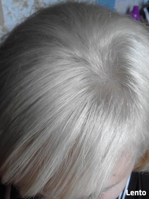 Fryzjerka mobilna pasjonat zawodu