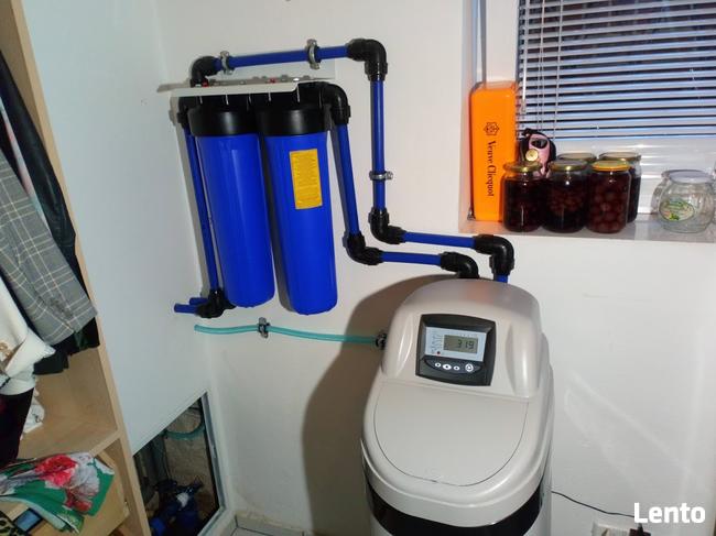 Zmiękczanie wody | Sulechów | Lubuskie