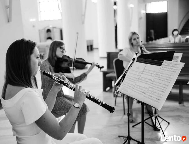 Oprawa Muzyczna Pogrzebów - kompleksowa i profesjonalna