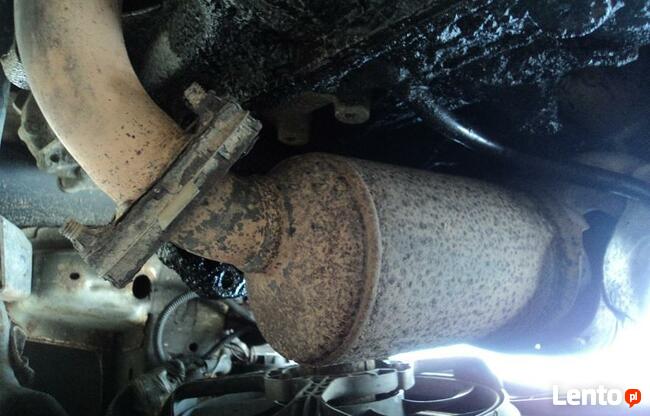 skup katalizatorów BIARDY Łuków Siedlce