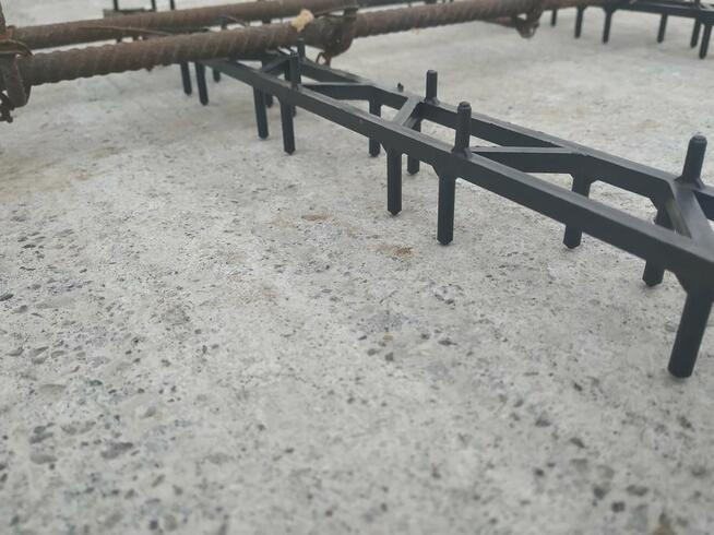 Podkładka do zbrojenia do prefabrykacji BST otulina 25