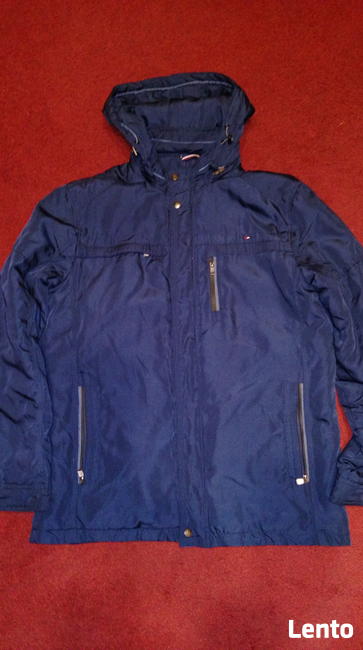 Kurtka męska- ocieplona- REGIOR- rozm. XXL