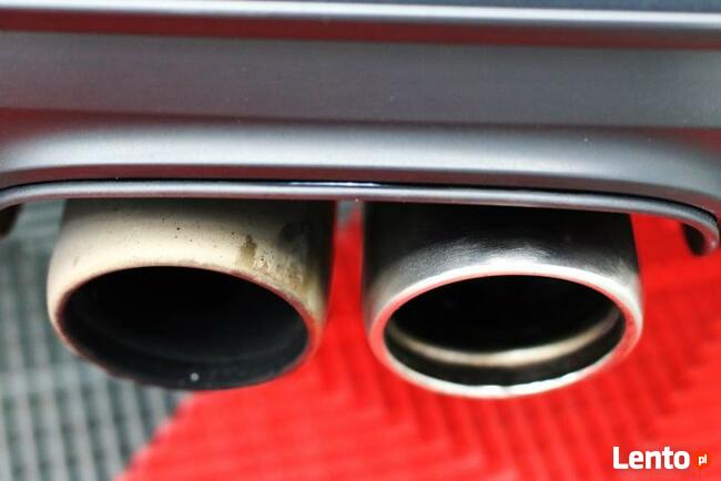 Detailing i oklejanie aut Legnica - Lubin - Polkowice