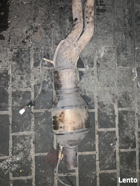 skup katalizatorów BIARDY Łuków Siedlce