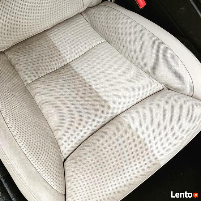 Detailing i oklejanie aut Legnica - Lubin - Polkowice