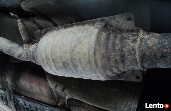 skup katalizatorów BIARDY Łuków Siedlce