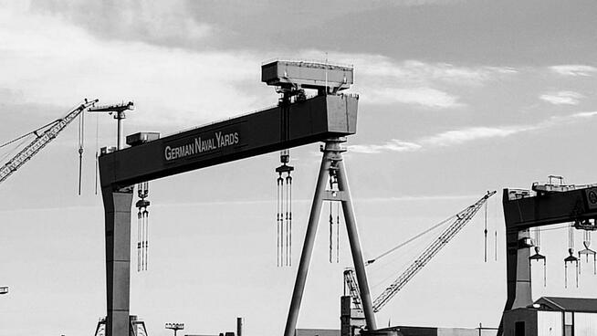 UDT kursy/szkolenia wózki, suwnice, podesty, żurawie, HDSy