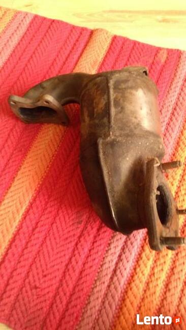 skup katalizatorów BIARDY Łuków Siedlce