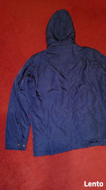 Kurtka męska- ocieplona- REGIOR- rozm. XXL