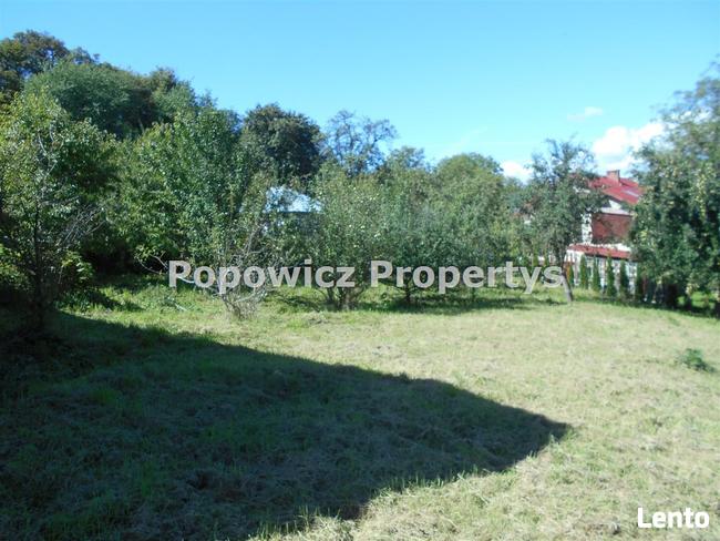 Działka budowlana Przemyśl, Leszczynowa