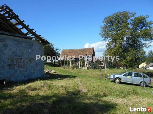 Działka budowlana Przemyśl, Leszczynowa