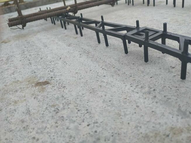 Podkładka do zbrojenia do prefabrykacji BST otulina 25