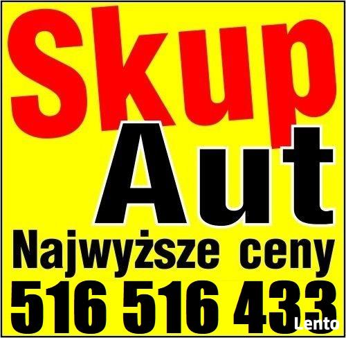 Skup Aut Pasłęk t.516516433 kupię każde auto dostawcze, osob