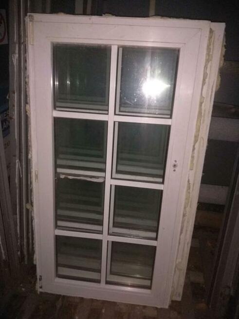 PCV 75 x 143 cm 750 x 1430 mm