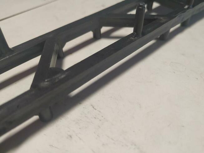 Podkładka do zbrojenia do prefabrykacji BST otulina 25