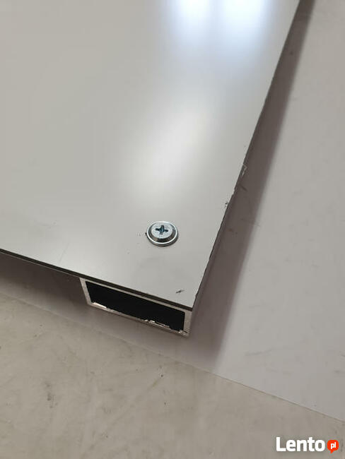 TABLICA INFORMACYJNA SZYLD REKLAMOWY OZNAKOWANIE REKLAMA