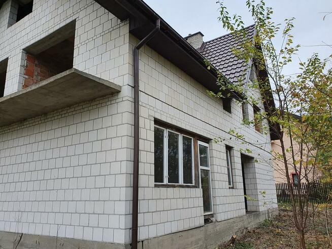 Dom wolnostojący 147 m2 działka 815 m do aranżacji - Osieck