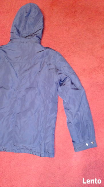 Kurtka męska- ocieplona- REGIOR- rozm. XXL