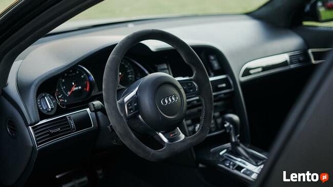 Detailing i oklejanie aut Legnica - Lubin - Polkowice