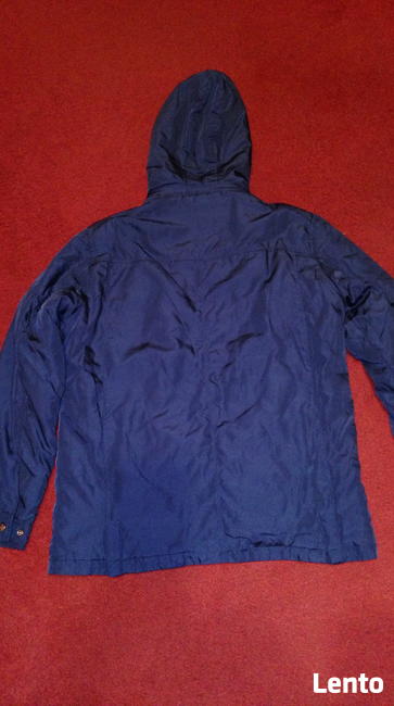 Kurtka męska- ocieplona- REGIOR- rozm. XXL