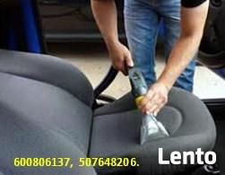 Sprzątanie - 600806137.