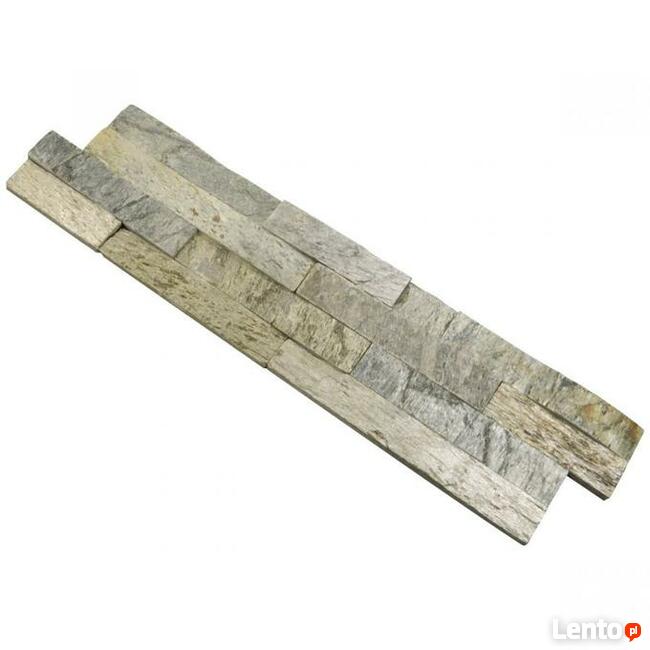 Panel kamienny Silver Shine 60x15x2cm HIT!!!!!