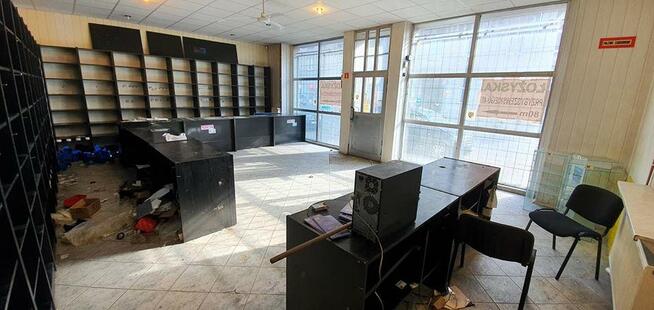 Przybyszewskiego 36, Łódź Kamienica na sprzedaż