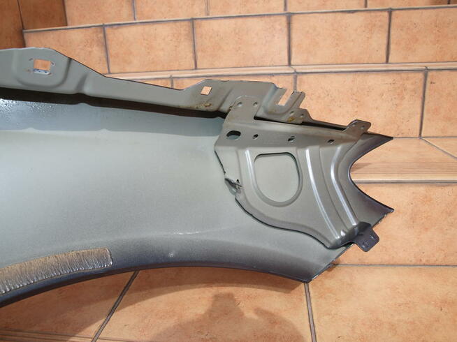 Mercedes E klasa W213 błotnik lewy przód 2016 - 2020r