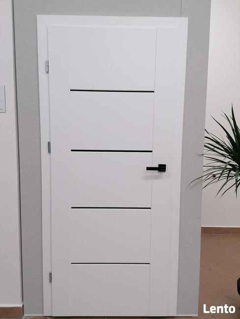 Drzwi wewnętrzne ERKADO