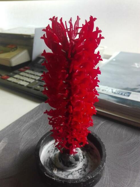 Odlewnia metali kolorowych