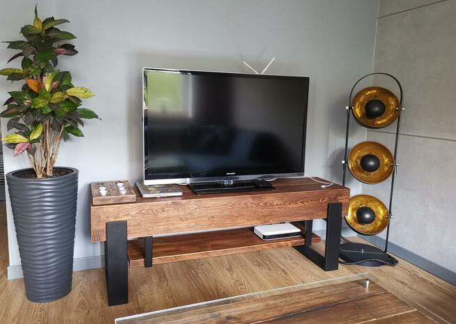 Meble loftowe od producenta