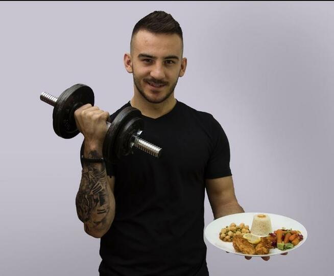 Trener Personalny Kraków- Wspólnie osiągniemy Twój Cel!