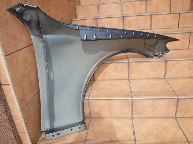 Mercedes E klasa W213 błotnik lewy przód 2016 - 2020r