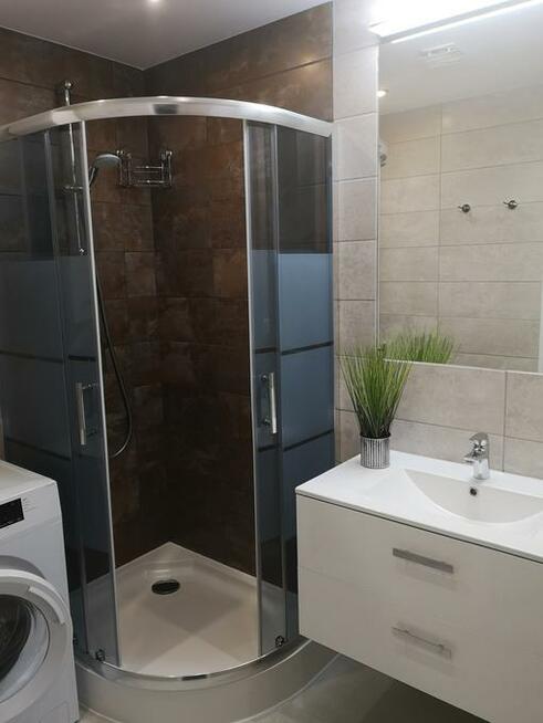 Gdańsk Chełm - piękne mieszkanie do wynajęcia 50 m2